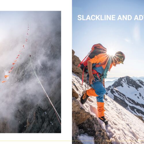When Peaks and Dreams Connect – Publication Balance Magazine