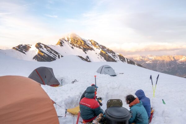 HIGHLINE AIGUILLES D ARVES - ALPES - FRANCE - JONATHAN CATHALA-4