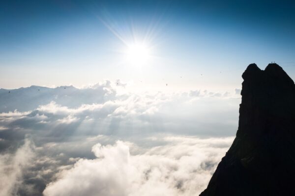 HIGHLINE AIGUILLES D ARVES - ALPES - FRANCE - JONATHAN CATHALA-44