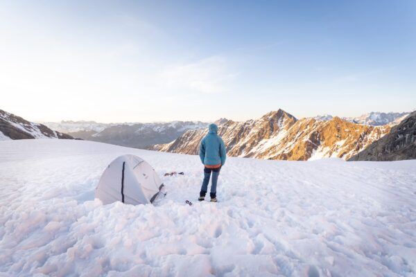 HIGHLINE AIGUILLES D ARVES - ALPES - FRANCE - JONATHAN CATHALA-5
