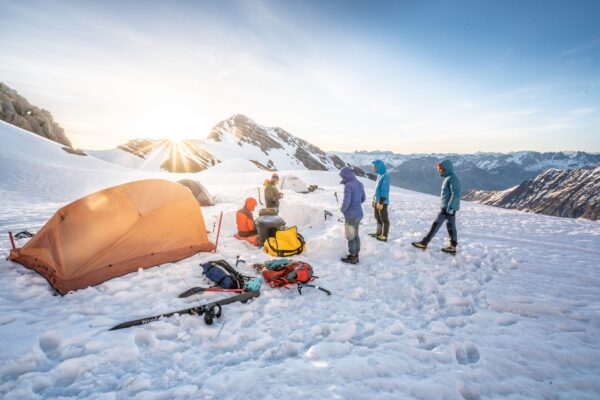 HIGHLINE AIGUILLES D ARVES - ALPES - FRANCE - JONATHAN CATHALA-7