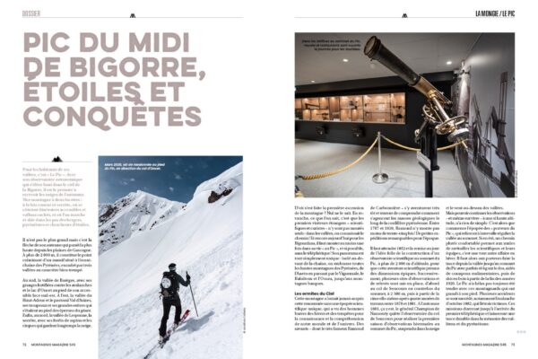 Publication Nivéales - MONTAGNE MAGAZINE - jeudi 27 novembre 2025 - MONTAGNE MAGAZINE - Pages 1-116_pages-to-jpg-0001