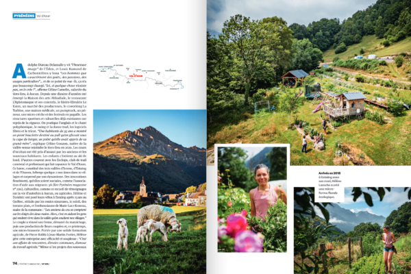 Pyrennes Mag 225 Val D Azun (2)