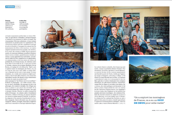 Pyrennes Mag 225 Val D Azun (3)