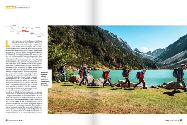 Publication Pyrénées Mag 227 Association 82 4000 (2)